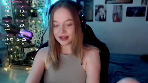 Lisa online show from 30, 1, 2025