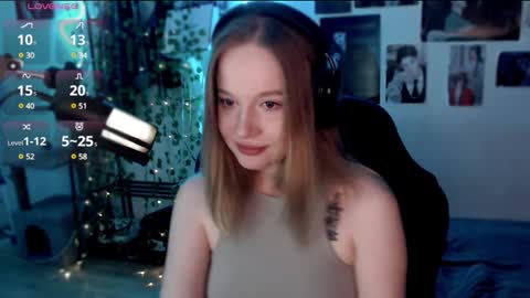 Lisa online show from 30, 1, 2025