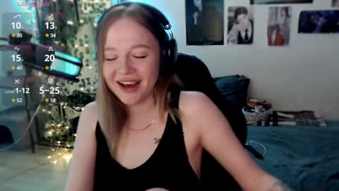 Lisa online show from 1, 2, 2025