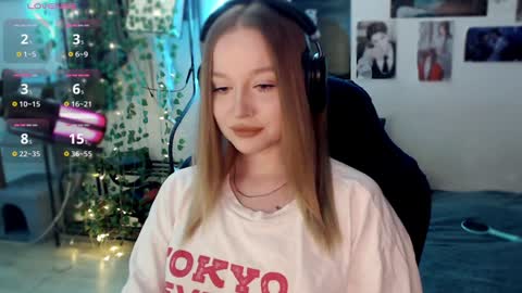 Lisa online show from 3, 2, 2025