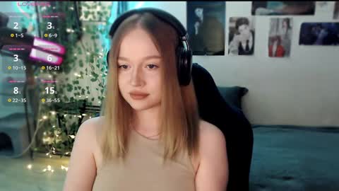 Lisa online show from 4, 2, 2025