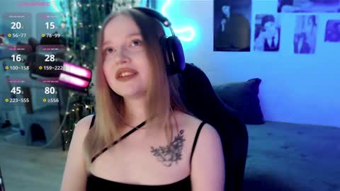 Lisa online show from 5, 2, 2025