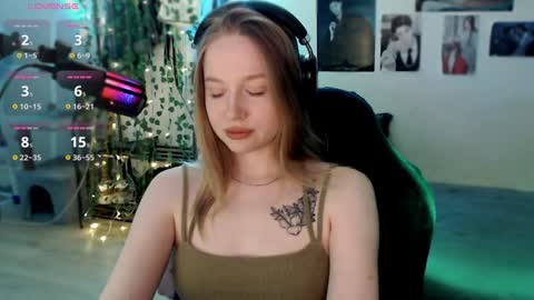 Lisa online show from 6, 2, 2025