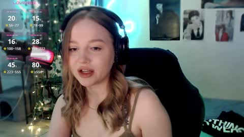 Lisa online show from 6, 2, 2025