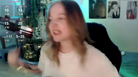 Lisa online show from 6, 2, 2025