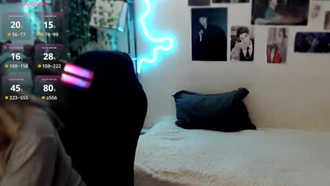 Lisa online show from 7, 2, 2025