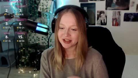 Lisa online show from 7, 2, 2025