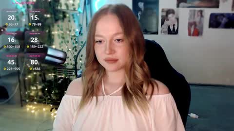 Lisa online show from 11, 2, 2025