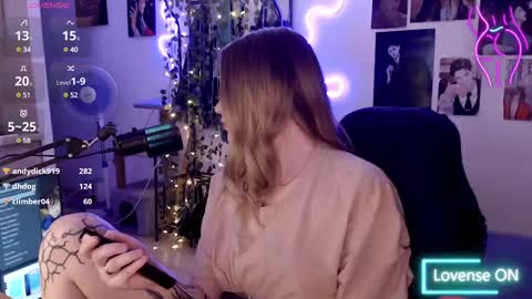 Lisa online show from 25, 2, 2025