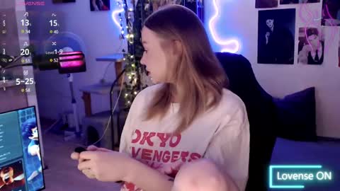 Lisa online show from 1, 3, 2025