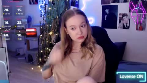 Lisa online show from 3, 3, 2025