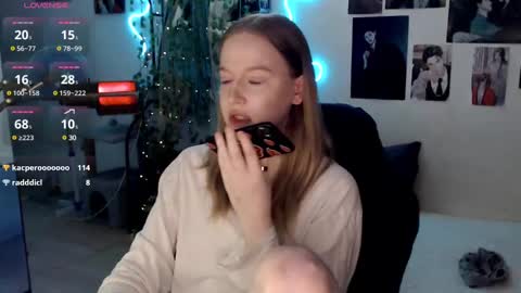 Lisa online show from 5, 3, 2025