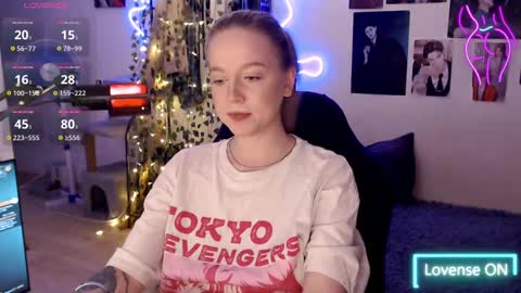 Lisa online show from 6, 3, 2025