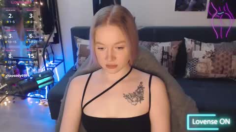 Lisa online show from 28, 10, 2025