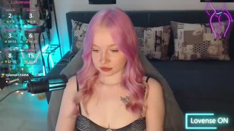 Lisa online show from 1, 11, 2025