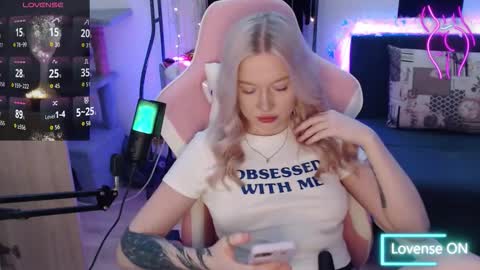 Lisa online show from 16, 12, 2025