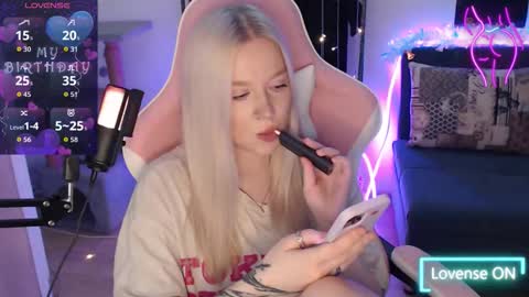 Lisa online show from 17, 12, 2025