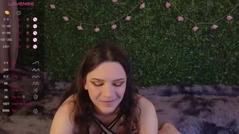 Katerina online show from 18, 3, 2026