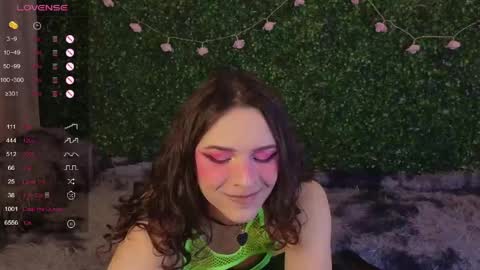 Katerina online show from 24, 3, 2026