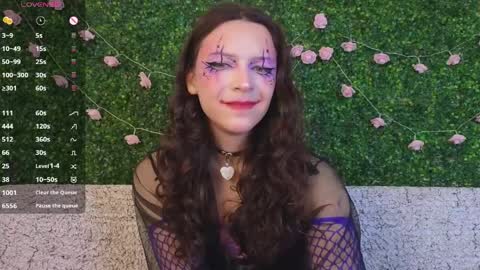 Katerina online show from 24, 5, 2026
