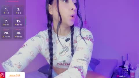 kateryn_bale online show from 12, 1, 2026