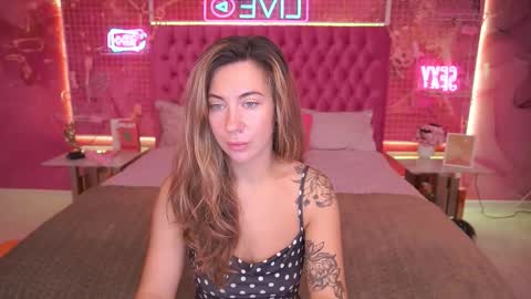 Kate online show from 3, 11, 2025