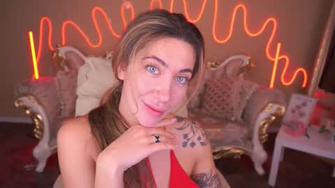 Kate online show from 19, 11, 2025