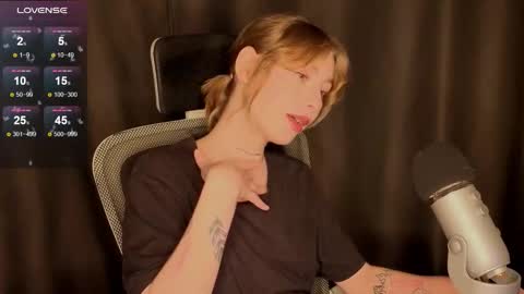 Snapshot of kateslil chatting on 16, 2, 2026 Kate online show from 16, 2, 2026