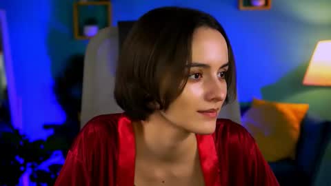 Snapshot of katewillows chatting on 3, 2, 2026 katewillows online show from 3, 2, 2026