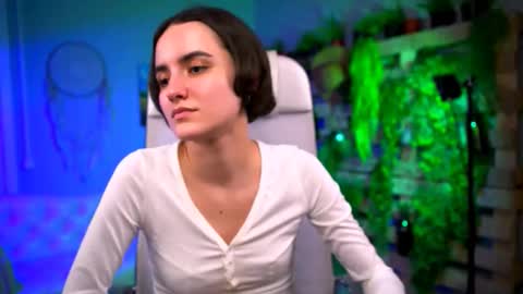 Snapshot of katewillows chatting on 2, 3, 2026 katewillows online show from 2, 3, 2026