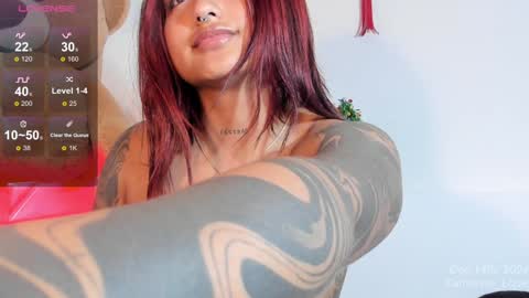 Snapshot of katharina_lopez chatting on 17, 12, 2024 Katha online show from 17, 12, 2024