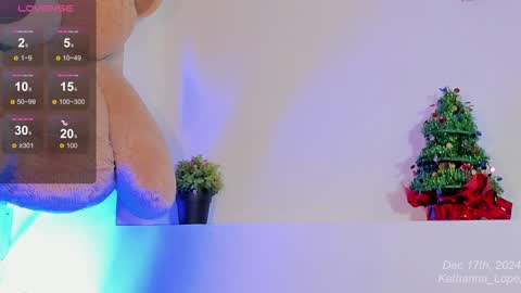 Snapshot of katharina_lopez chatting on 18, 12, 2024 Katha online show from 18, 12, 2024