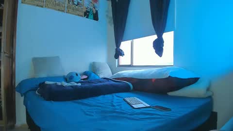 Katerine online show from 7, 2, 2025