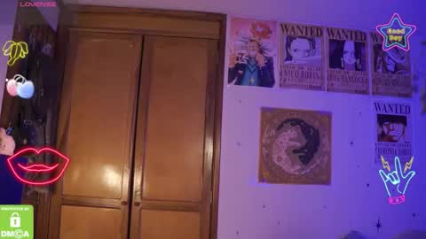 Katerine online show from 21, 2, 2026