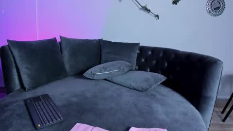 Snapshot of kathe_anderson___ chatting on 27, 11, 2025 KATHE ANDERSON online show from 27, 11, 2025