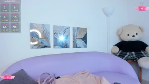 kathe_littlee online show from 17, 9, 2025