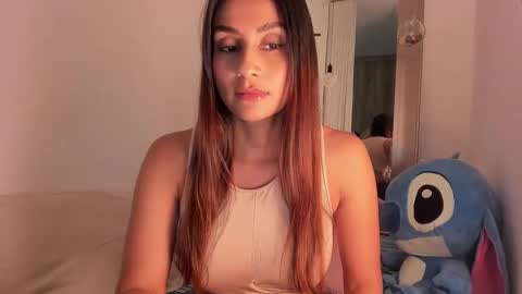 Snapshot of kathe_vergara chatting on 4, 3, 2025 kathe online show from 4, 3, 2025