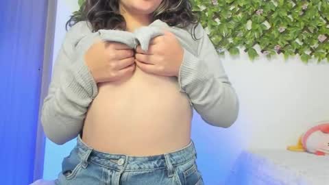 Snapshot of katheerine chatting on 18, 1, 2026 Katherine online show from 18, 1, 2026