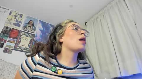 Snapshot of katheerine chatting on 12, 2, 2026 Katherine online show from 12, 2, 2026