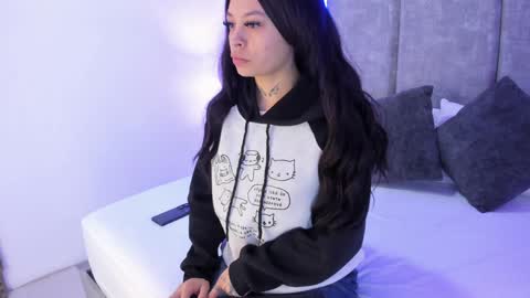 Snapshot of kathegomez_ chatting on 6, 2, 2025 KatheGomez online show from 6, 2, 2025