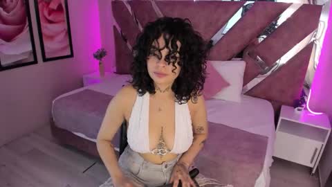 KatheGomez  online show from 21, 12, 2025