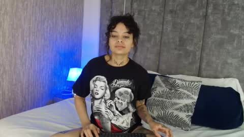 KatheGomez  online show from 16, 3, 2026