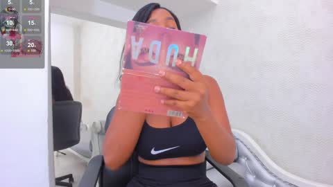 katherin online show from 22, 12, 2024