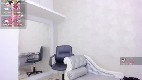 katherin online show from 21, 2, 2025