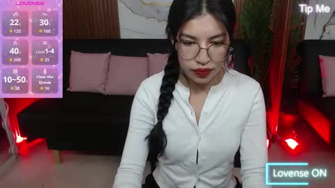 katherin_tay online show from 24, 3, 2026