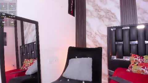 Katherina online show from 19, 6, 2026