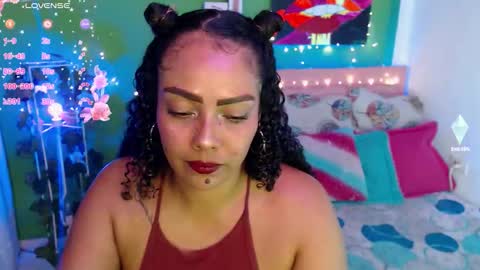 Snapshot of katherincastillo chatting on 7, 10, 2025 katherin online show from 7, 10, 2025