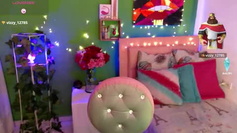 Snapshot of katherincastillo chatting on 27, 10, 2025 katherin online show from 27, 10, 2025