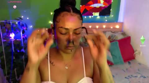 Snapshot of katherincastillo chatting on 30, 10, 2025 katherin online show from 30, 10, 2025