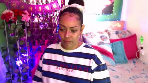 Snapshot of katherincastillo chatting on 13, 11, 2025 katherin online show from 13, 11, 2025